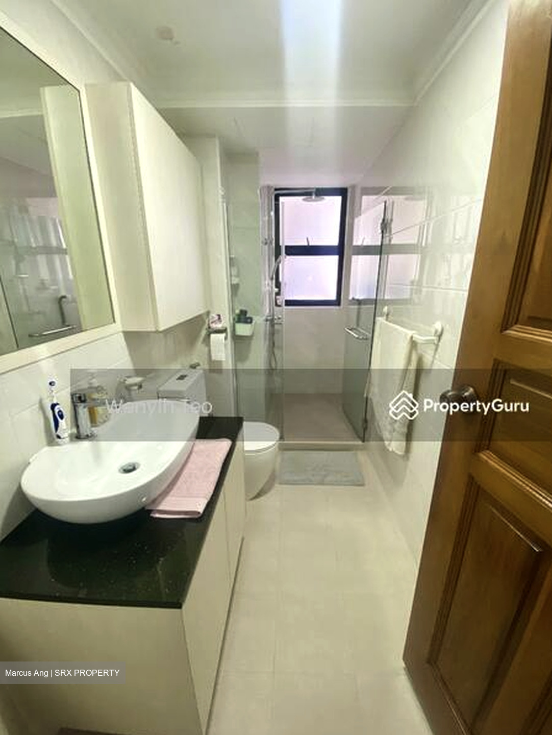 Dunearn Lodge (D11), Apartment #444039171